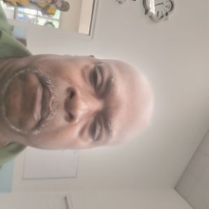 Meet your Posher, Walter